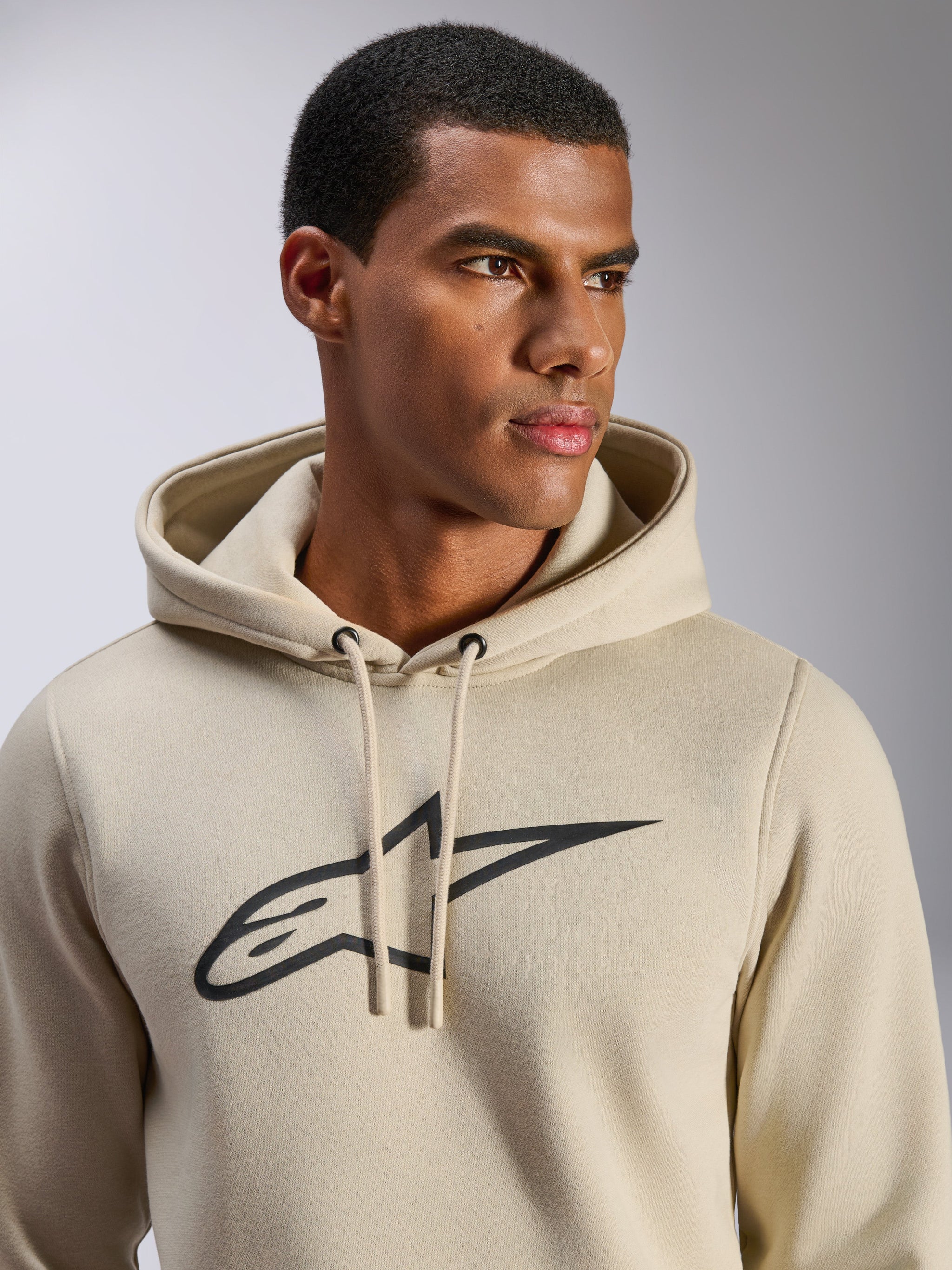 Sudadera con Capucha Ageless V3