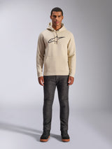 Sudadera con Capucha Ageless V3