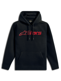 Sudadera Con Capucha Blaze V3