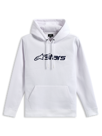 Sudadera Con Capucha Blaze V3