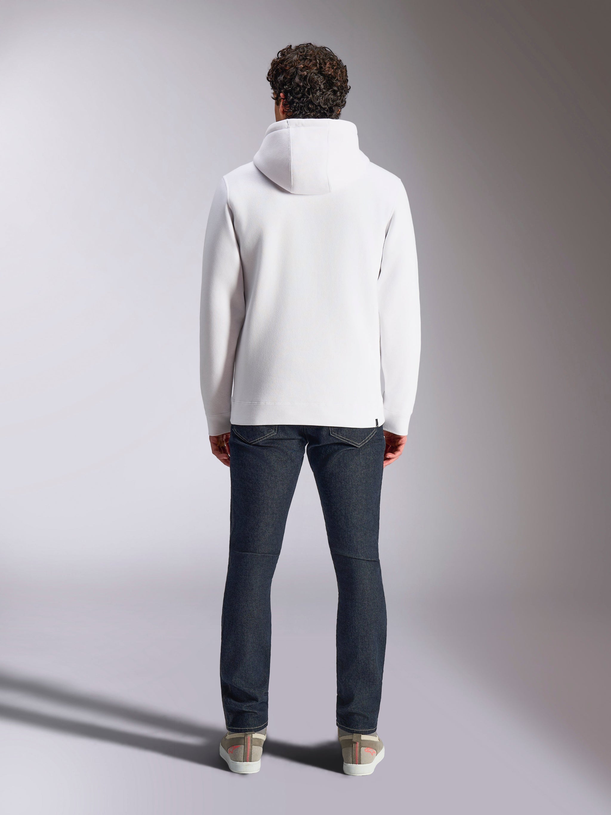 Sudadera Con Capucha Blaze V3