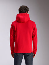 Linear Wordmark V3 Hoodie