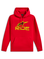 Ride V3 Hoodie