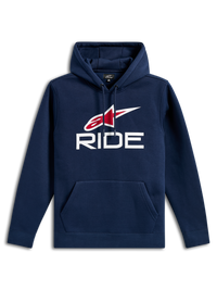 Sudadera Con Capucha Ride V3