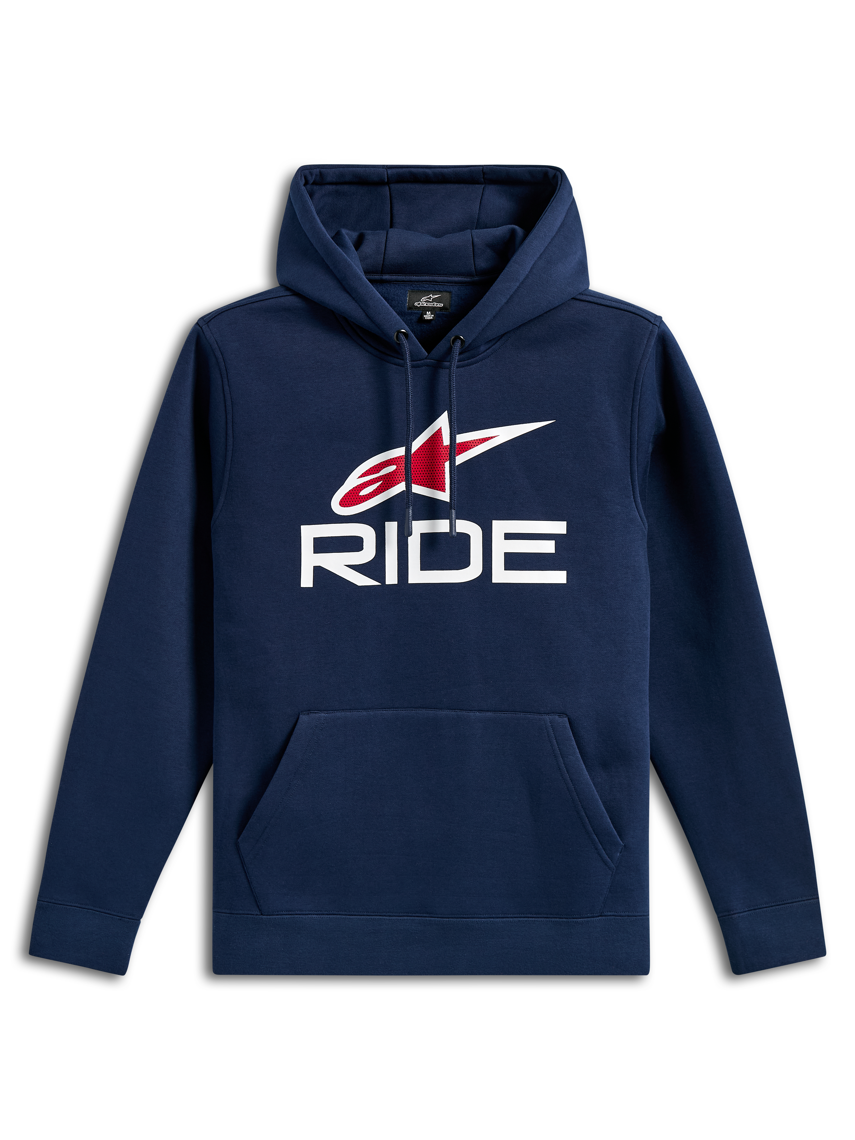 Ride V3 Hoodie