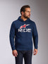 Sudadera Con Capucha Ride V3