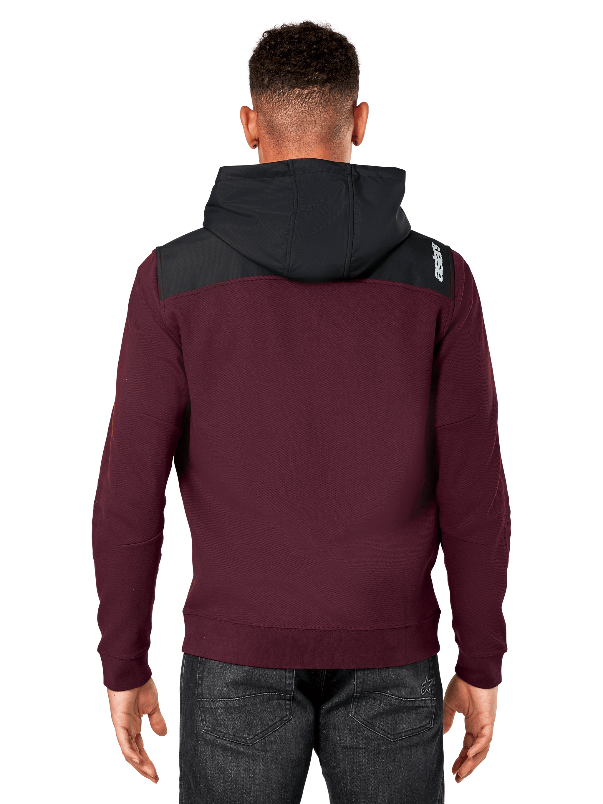 Sudadera Con Capucha Reckoning