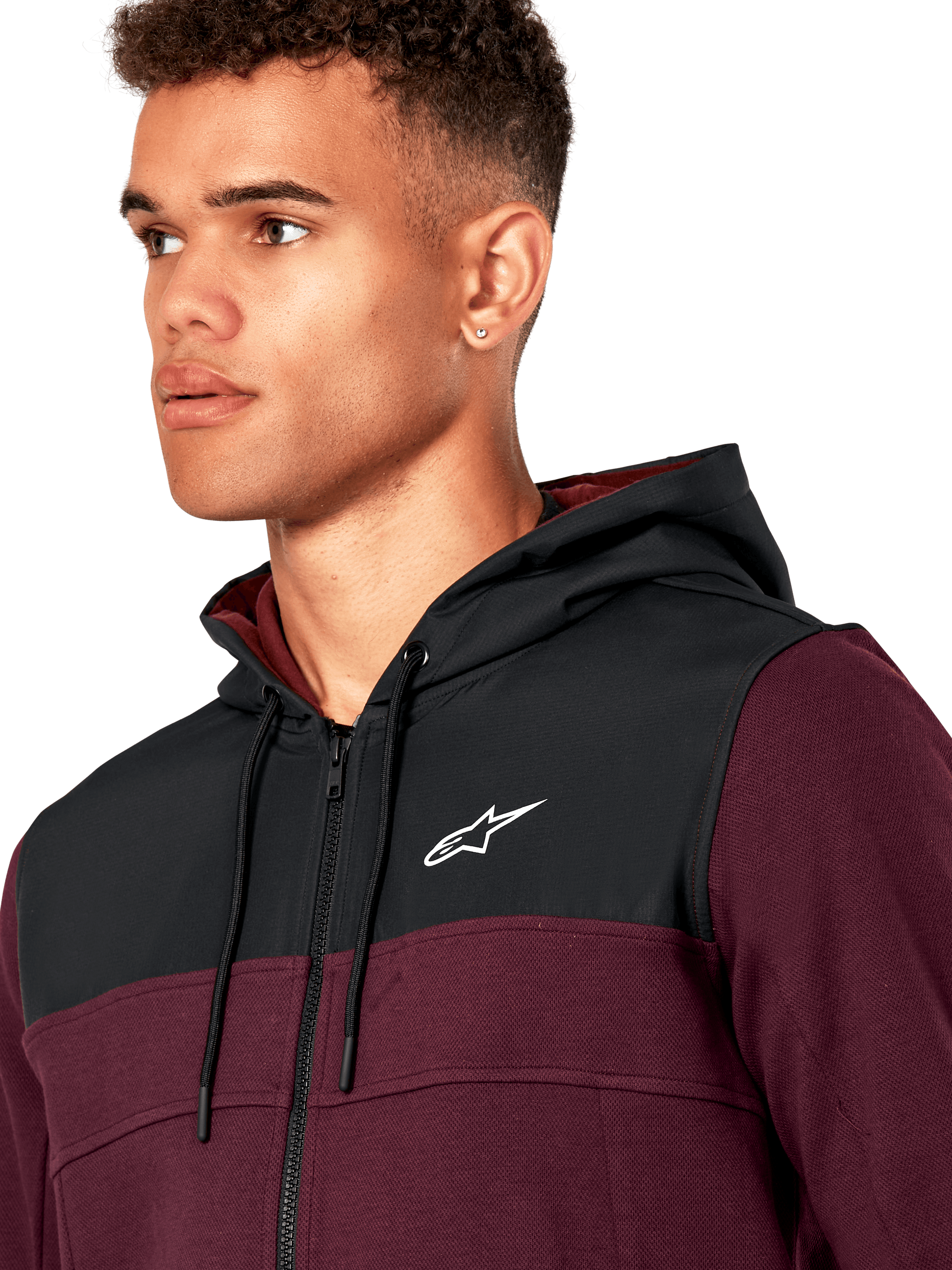 Sudadera Con Capucha Reckoning