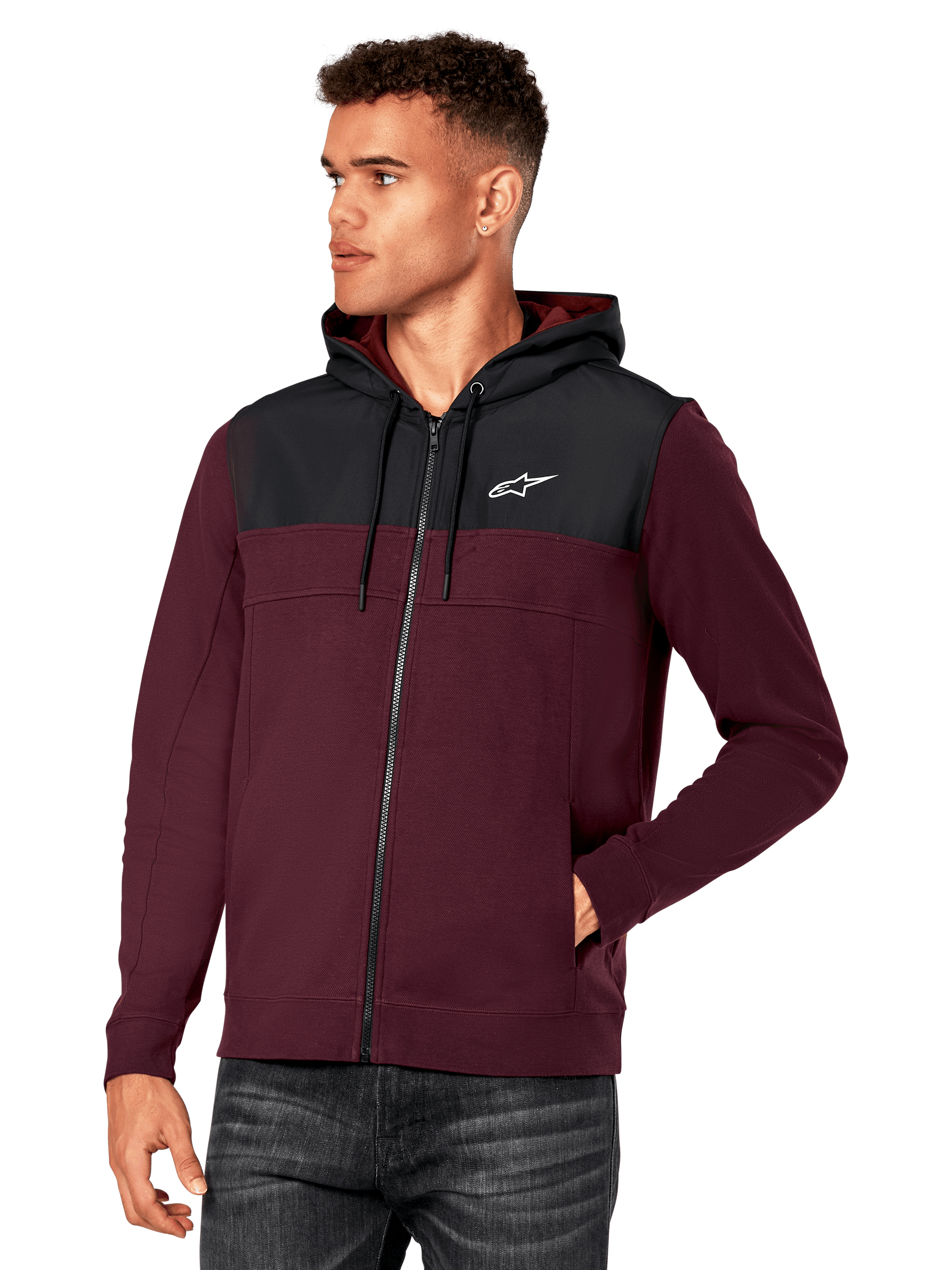Sudadera Con Capucha Reckoning
