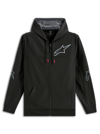 Sudadera Con Capucha Sessions V3