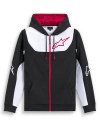 Sudadera Con Capucha Sessions V3