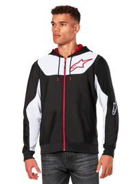 Sudadera Con Capucha Sessions V3