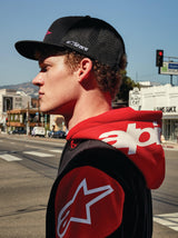 Gorra Trucker 3D Ageless