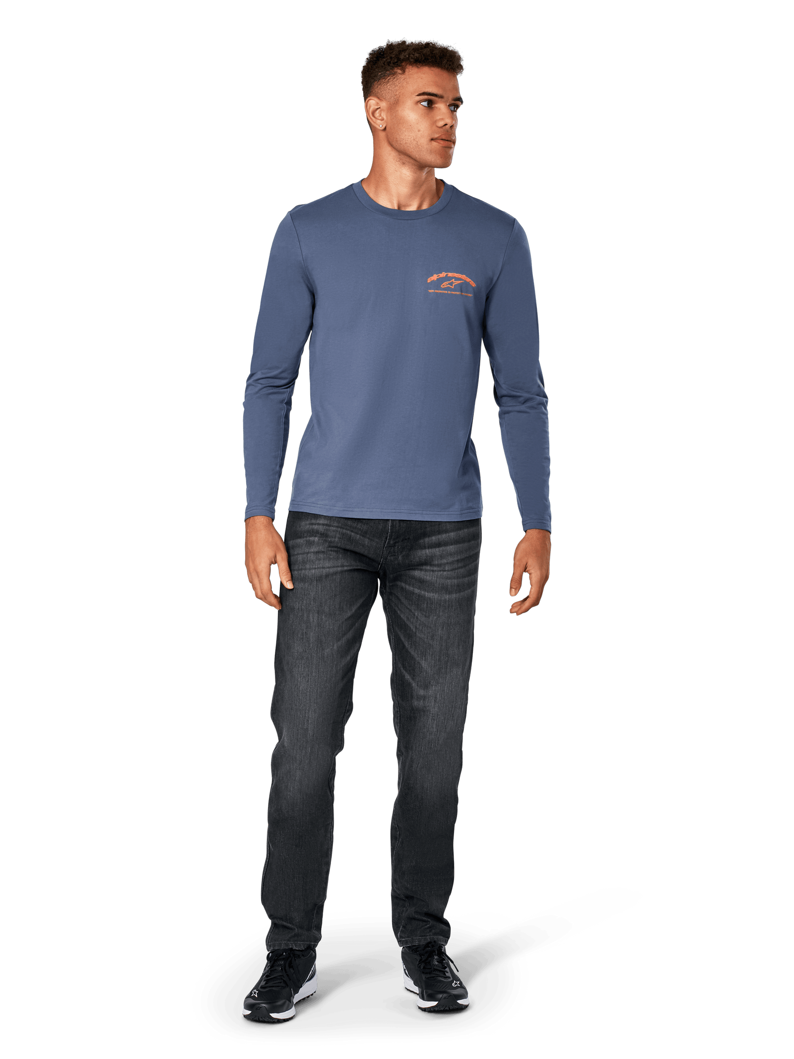 Vitalus CSF Tee - Long Sleeve