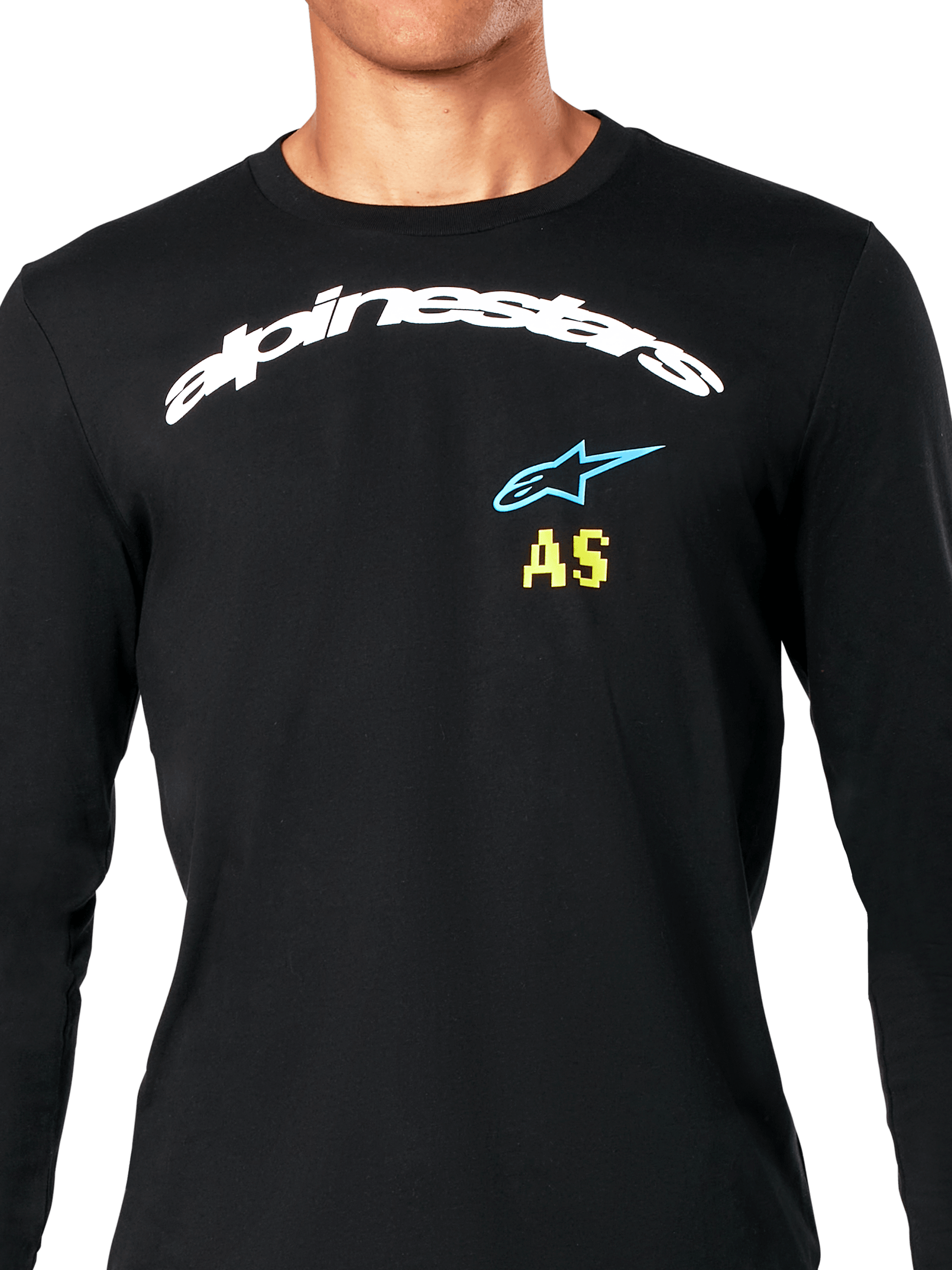 Camiseta CSF Brundo De Manga Larga