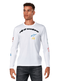 Camiseta Brundo CSF