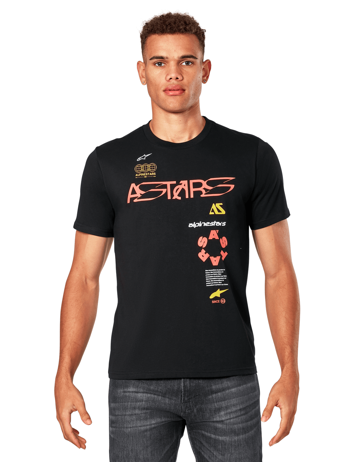 Colección de ropa deportiva de otoño 2024