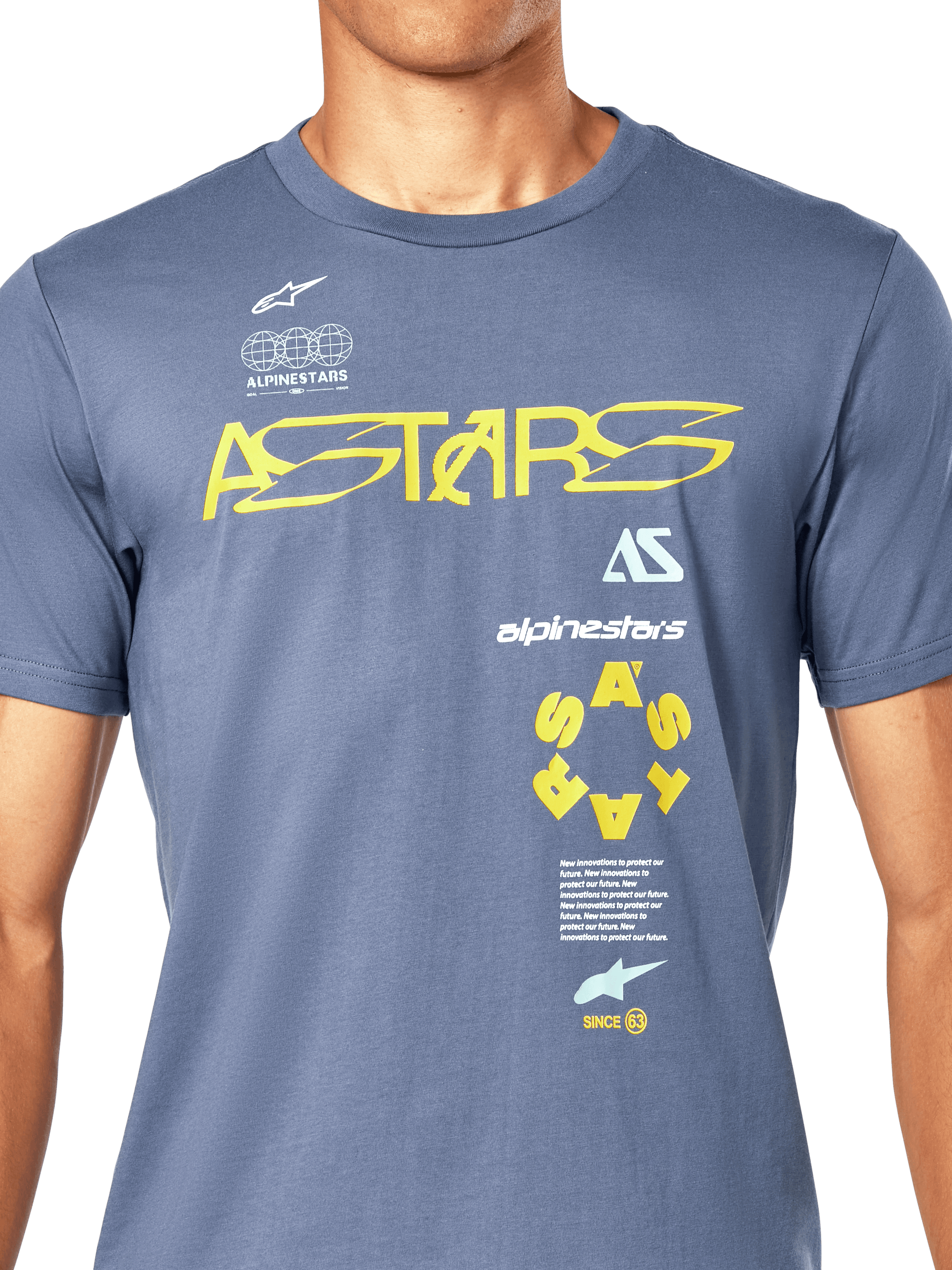Camiseta CSF Animous De Manga Corta