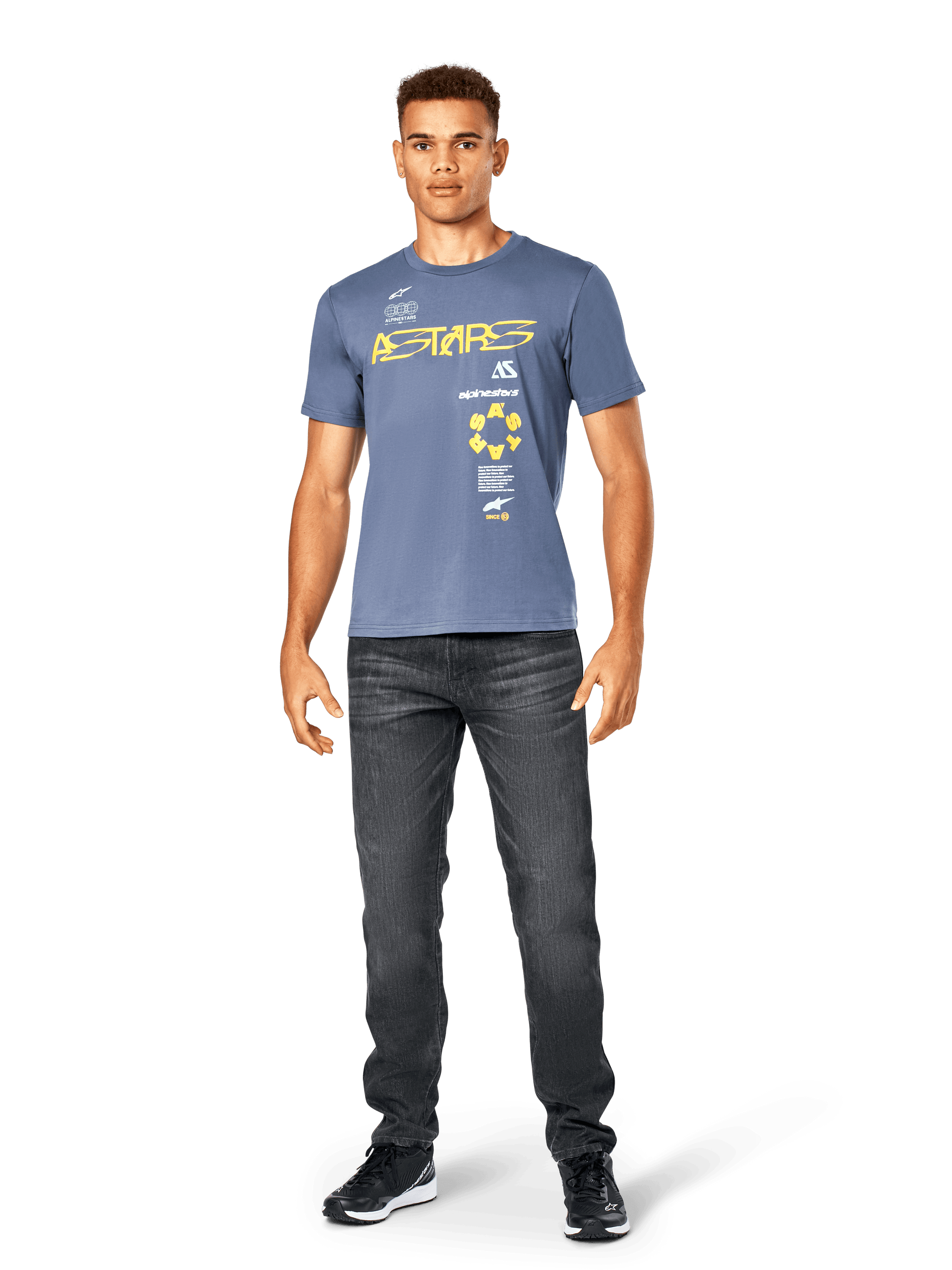 Camiseta CSF Animous De Manga Corta