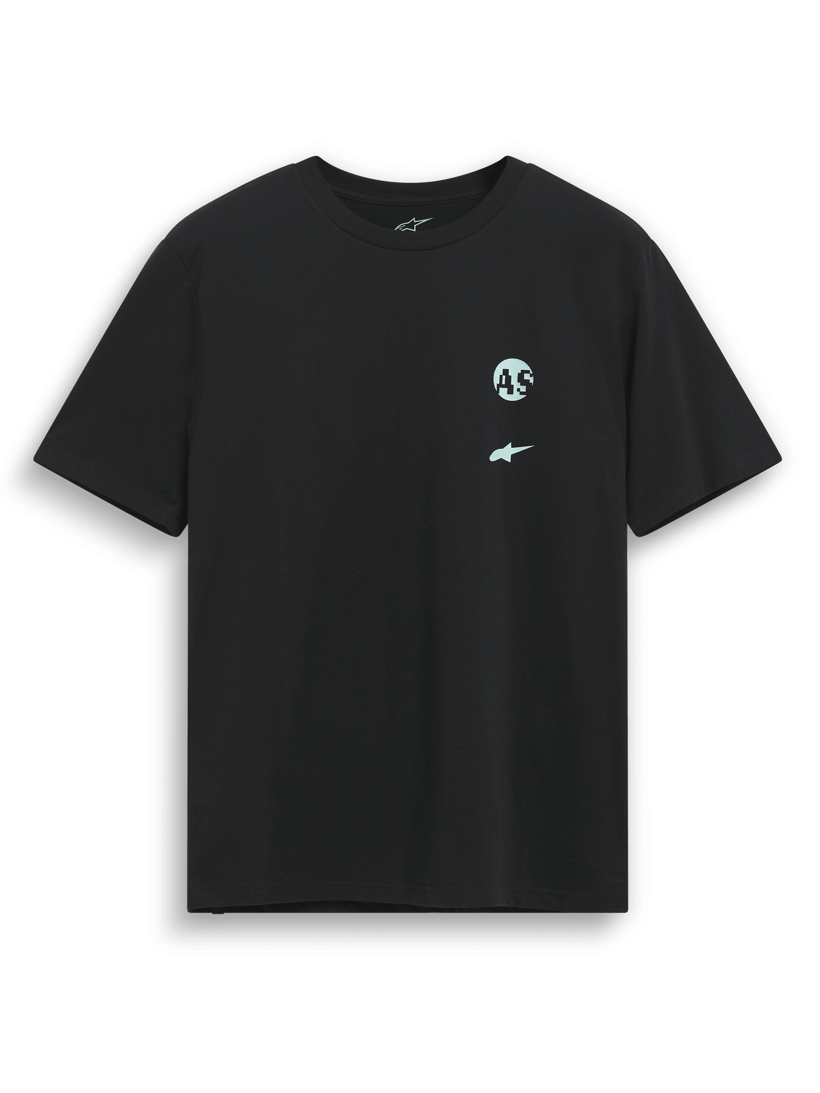 Swishy CSF Tee - Short Sleeve