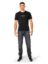 Sudadera Con Capucha Bold Type Back Camiseta CSF De Manga Corta