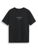 Sudadera Con Capucha Bold Type Back Camiseta CSF De Manga Corta