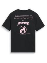 Sudadera Con Capucha Bold Type Back Camiseta CSF De Manga Corta