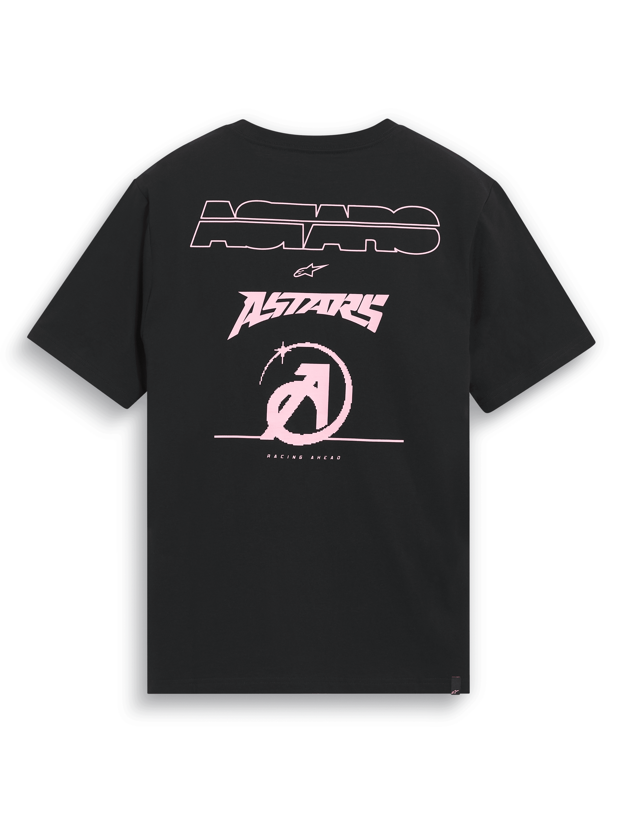 Sudadera Con Capucha Bold Type Back Camiseta CSF De Manga Corta