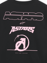 Sudadera Con Capucha Bold Type Back Camiseta CSF De Manga Corta