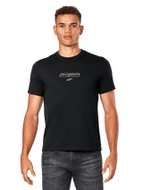 Sudadera Con Capucha Bold Type Back Camiseta CSF De Manga Corta