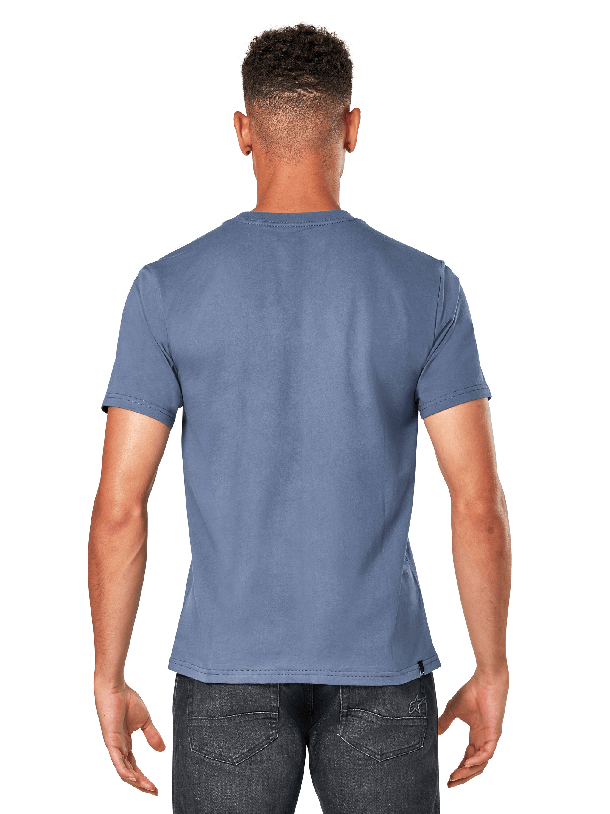 Camiseta CSF Overlay De Manga Corta