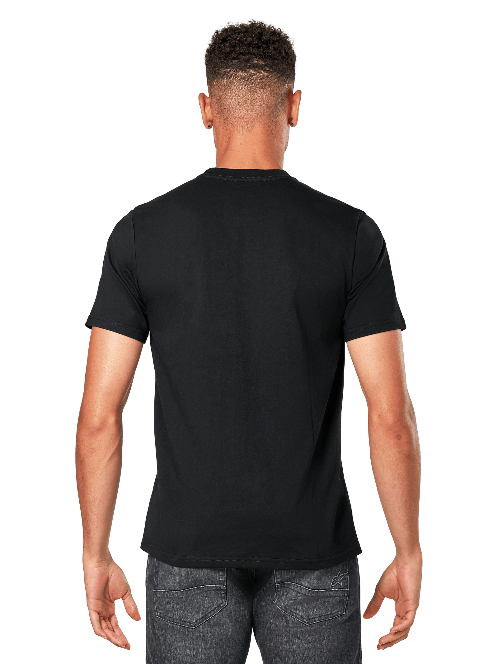 Glyfs CSF Tee - Short Sleeve