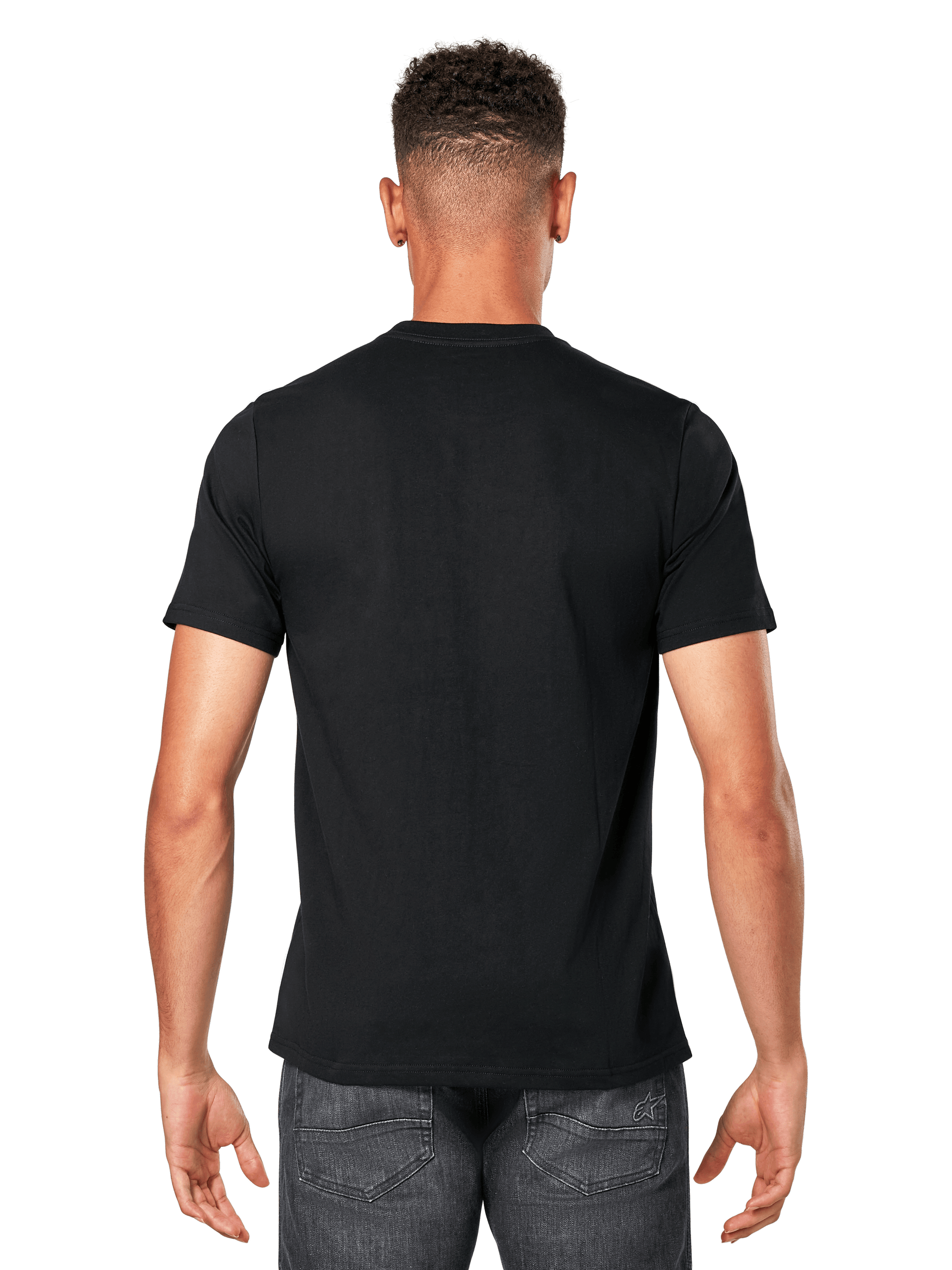 Camiseta CSF Glyfs De Manga Corta
