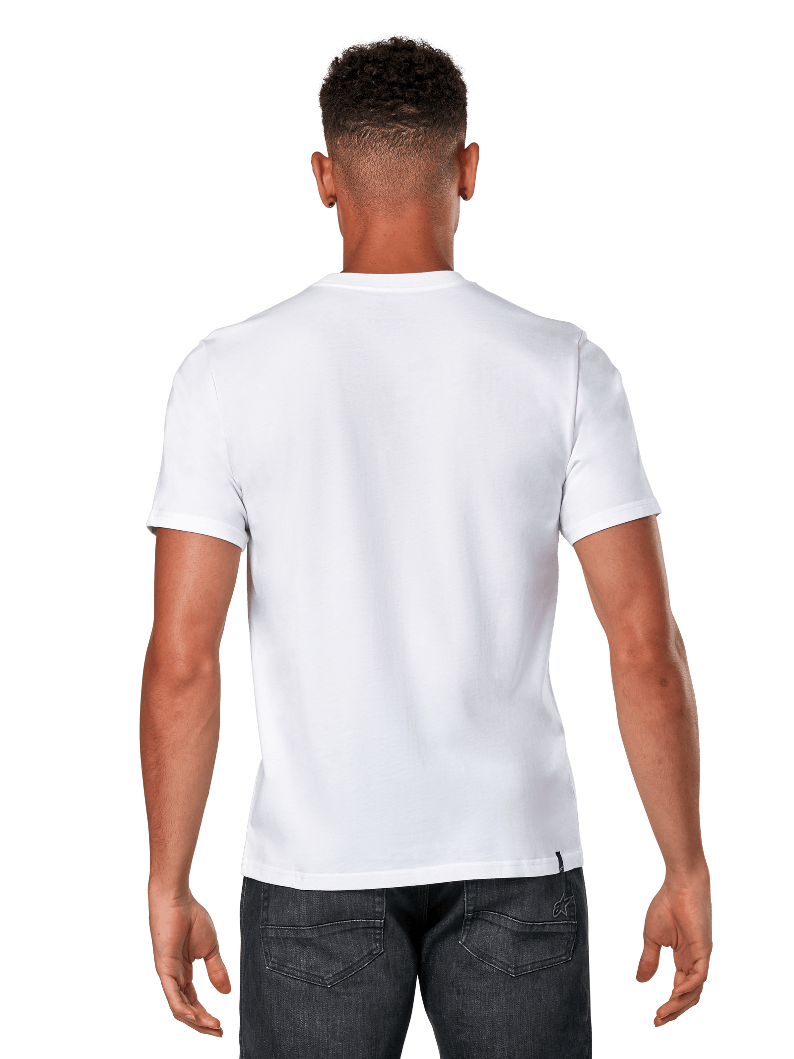 Glyfs CSF Tee - Short Sleeve