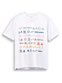 T-Shirt Glyfs CSF