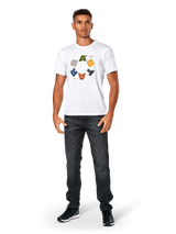 Gambit CSF Tee - Short Sleeve