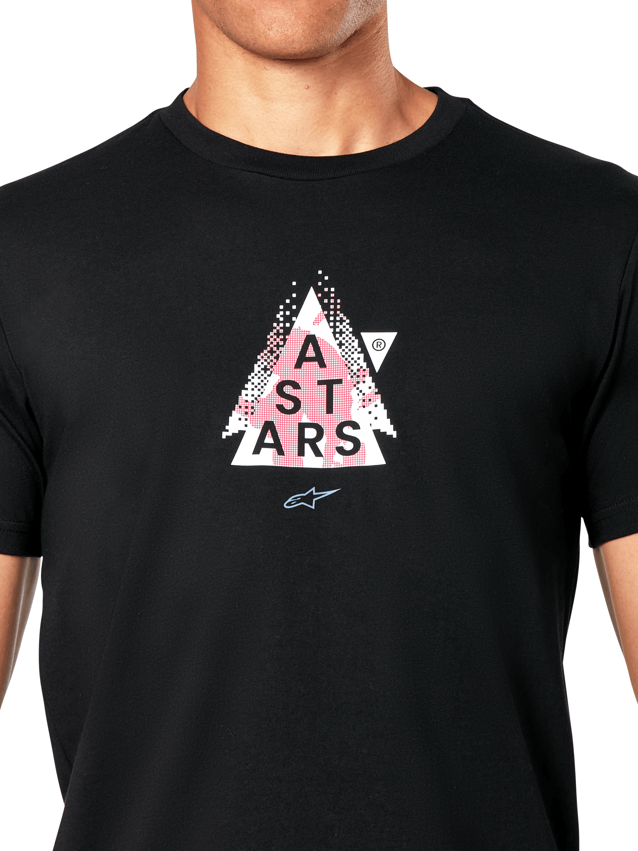 Camiseta Soloist De Manga Corta De CSF