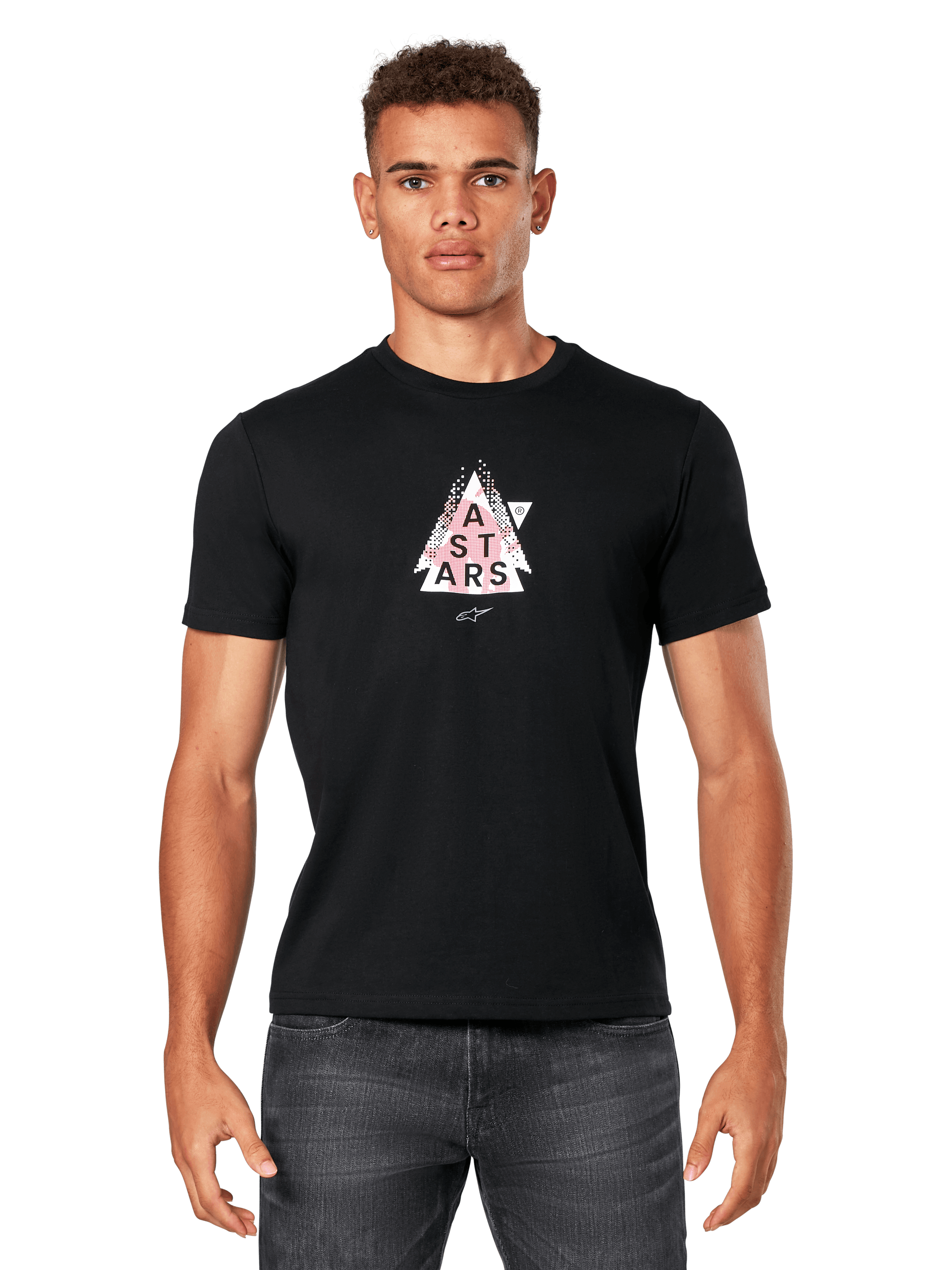 Camiseta Soloist De Manga Corta De CSF