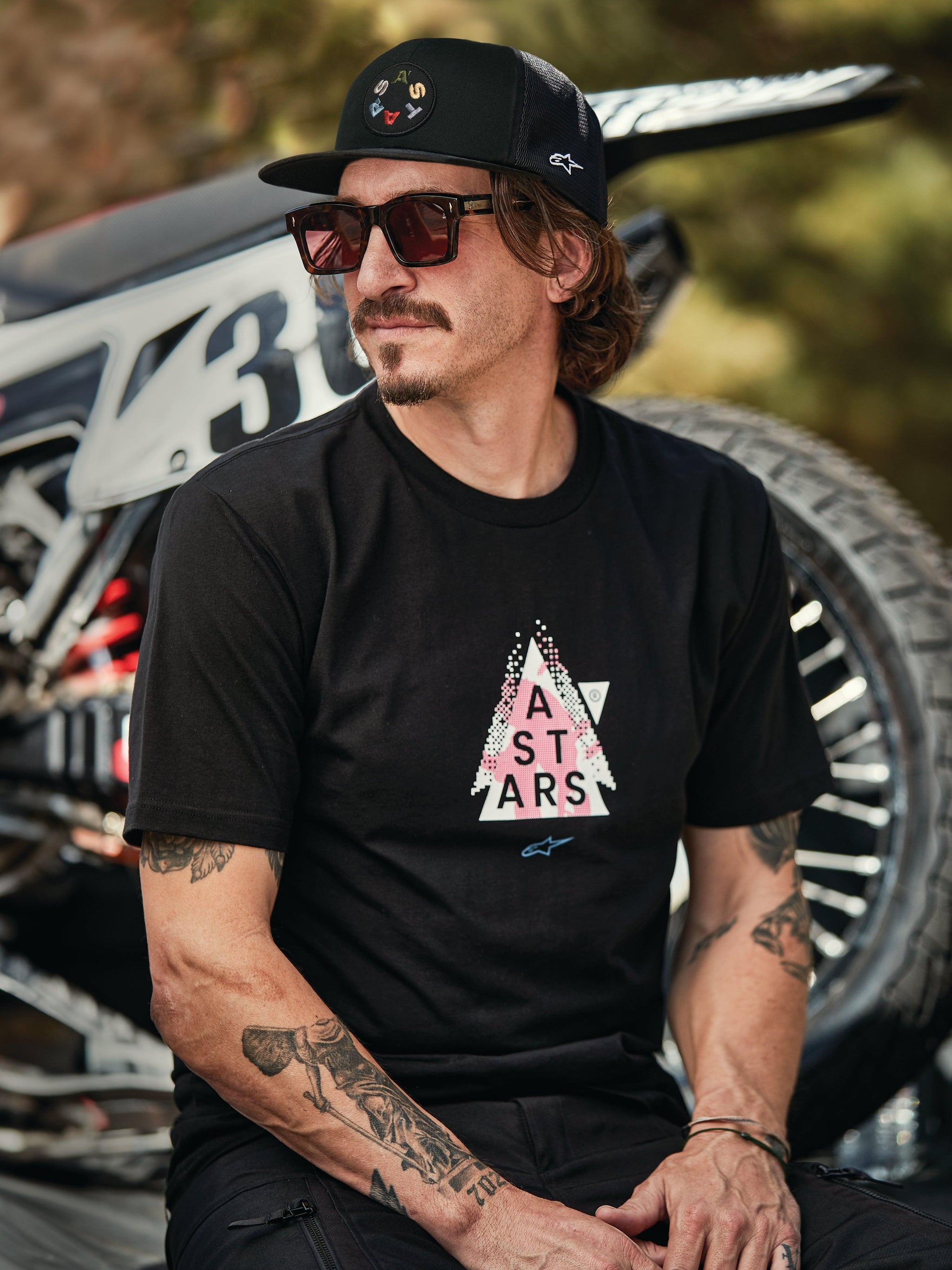 Gorra Gambit Trucker