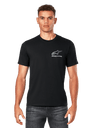 Camiseta Sequel Manga Corta CSF