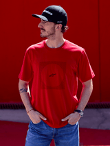 Gorra Linear Wordmark 2.0