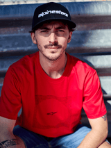 Gorra Linear Wordmark 2.0