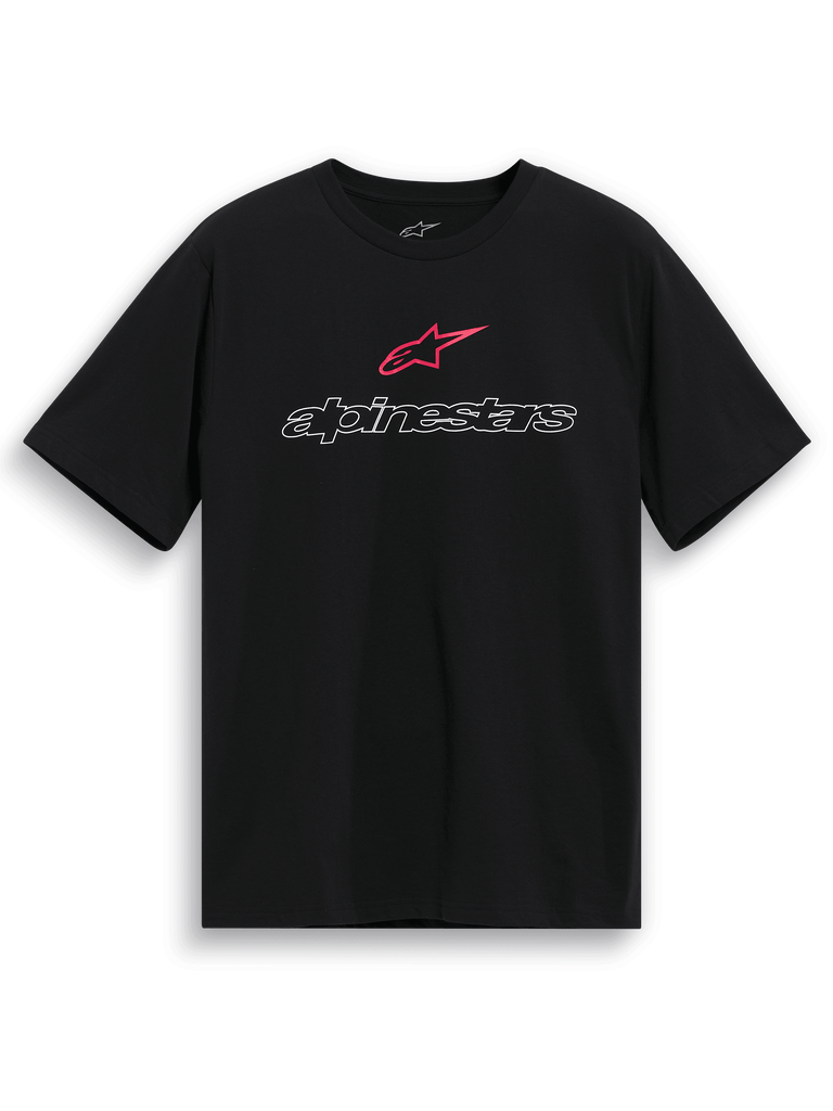 Camisetas Deportivas Camisetas Casual Alpinestars