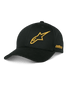 Sessionized Hat
