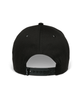 Metal Logo Gorro