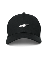 Metal Logo Gorro