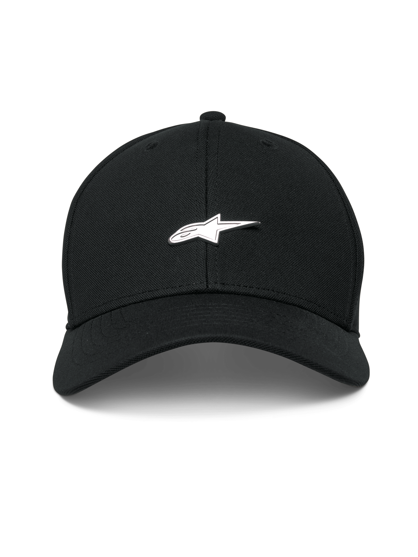 Metal Logo Gorro