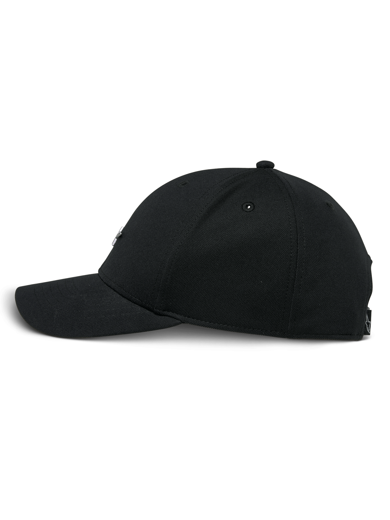 Metal Logo Gorro