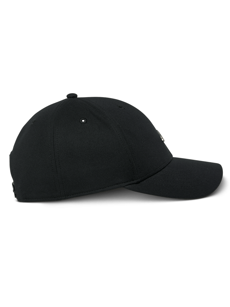 Metal Logo Gorro