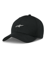 Metal Logo Gorro